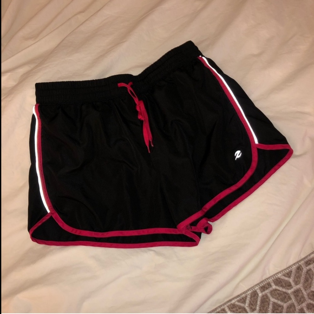 Women’s Athletic Shorts